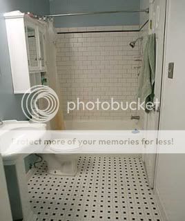 subway tile vertical