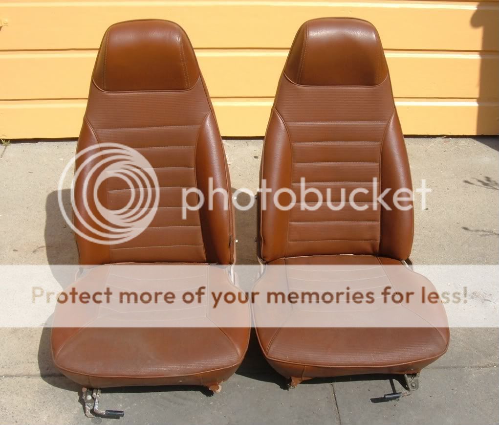 Datsun 280Z Seats Photo by ilovelucy1_photos Photobucket