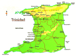 Taj Real Estate in Trinidad and Tobago Real Estate Deals in Trinidad and Tobago