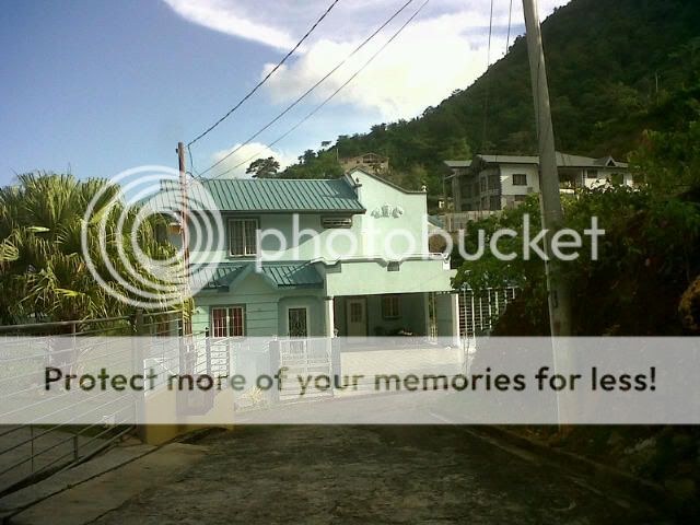 Maracas Gardens, St. Joseph - Front