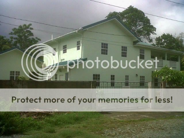 Montgomery, Tobago