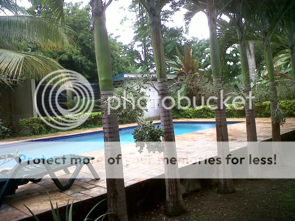 Montgomery, Tobago