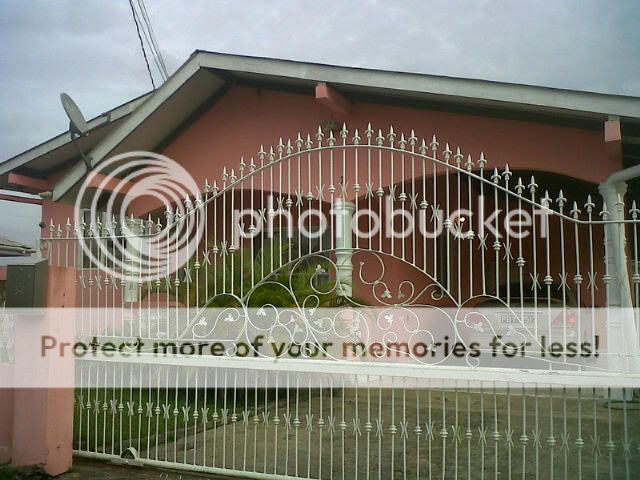 NOTICE OF SALE BY MORTGAGEE OFFERS INVITED FOR PURCHASE - click to view bigger for sale by mortgagee Trinidad and Tobago Beaucarro, Freeport