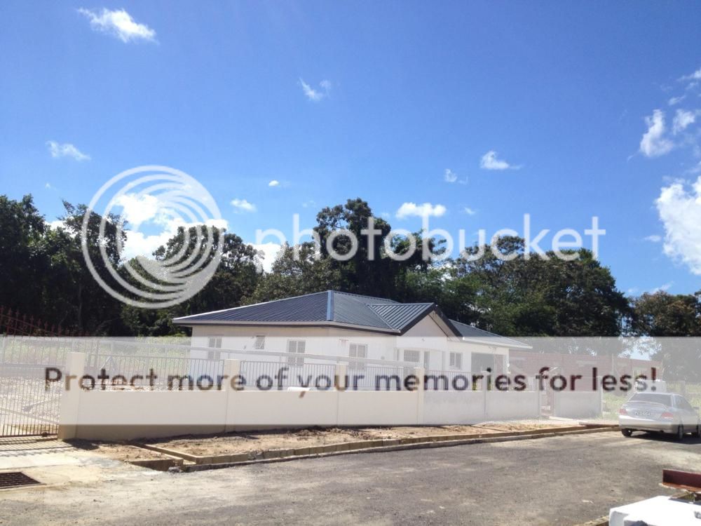 NOTICE OF SALE property deals