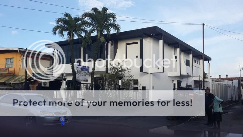 Home for sale in Trinidad