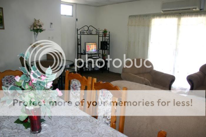 House rental in Trinidad