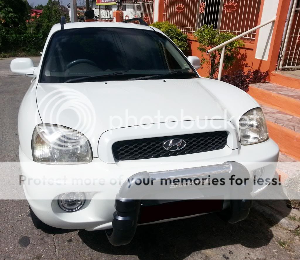 Vehicle for sale in TRINIDAD for sale in TRINIDAD