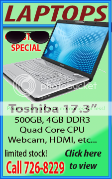 Laptops for sale in Trinidad Many more models on sale - click here laptops for sale in Trinidad Caribbean