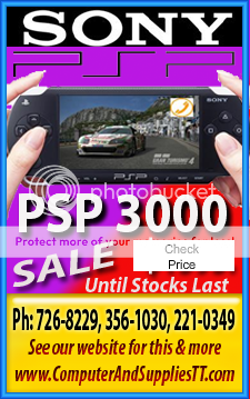 psp 3000 players for sale in Trinidad - click here PSP 3000 DVD players for sale in Trinidad Caribbean