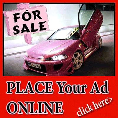 Online Seller Conditioning Central on Place Ad Online