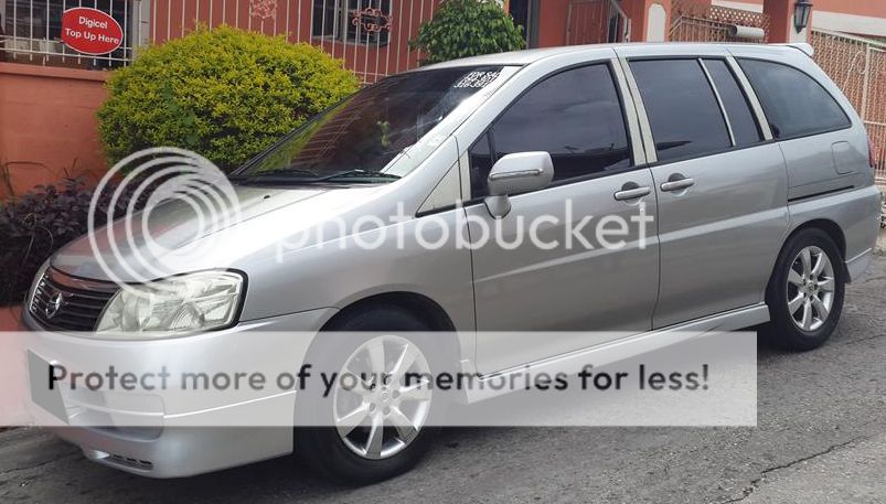Vehicle for sale in TRINIDAD for sale in TRINIDAD