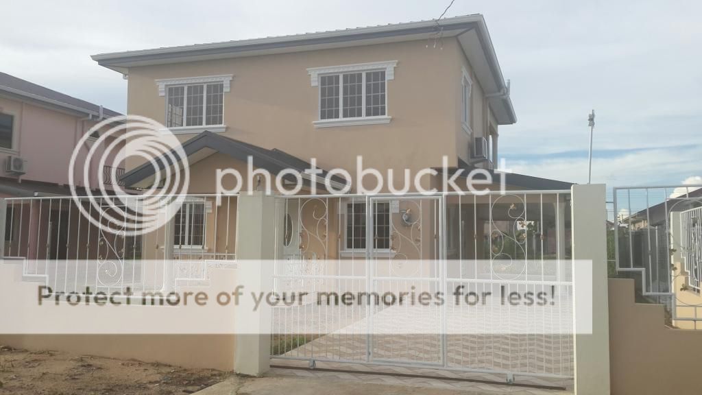 Diego Martin Bank Foreclosure Property - Trinidad + Tobago