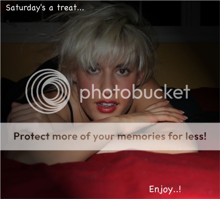 She calls me QT™ Won't happen lol.